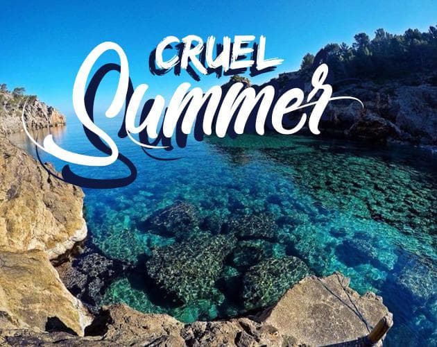 cruelsummer