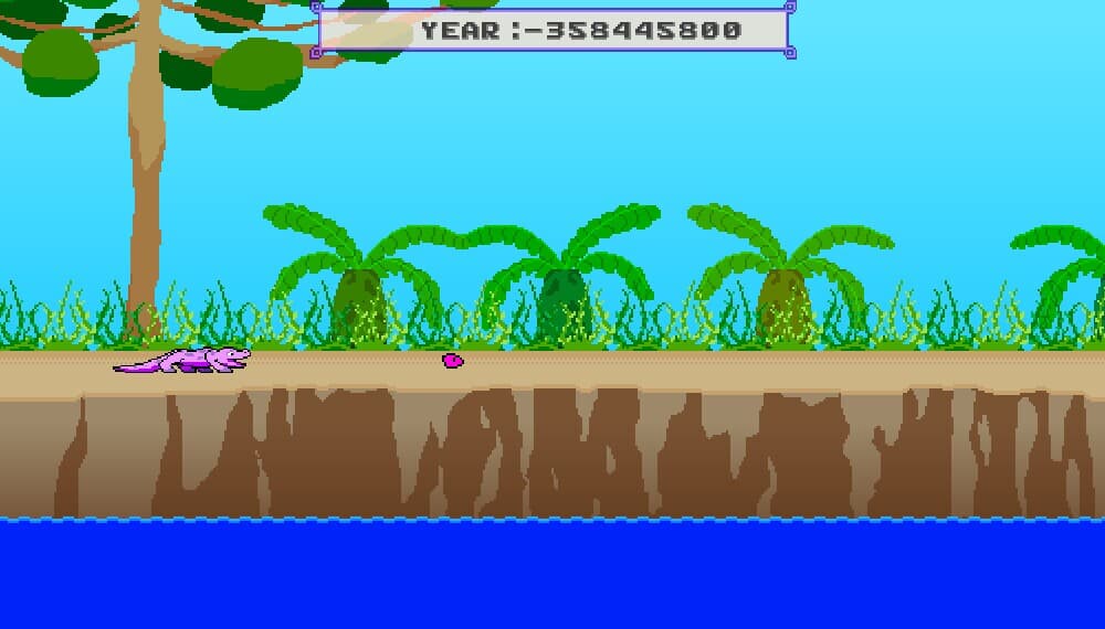 EvolRUN screenshot 6