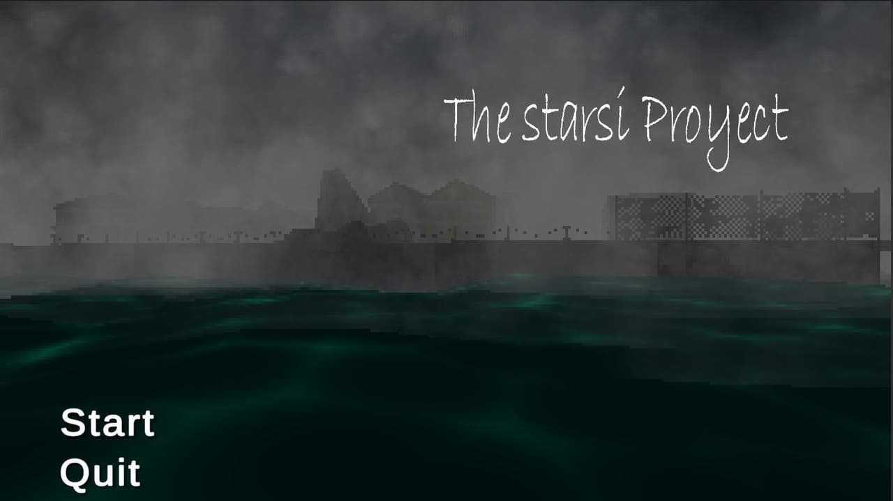 The Starsi Proyect screenshot 2