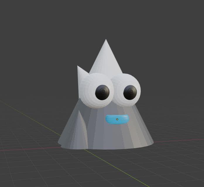 Chilly Summit