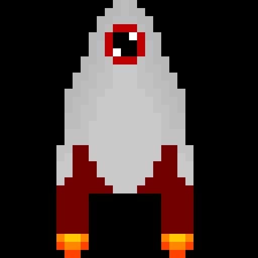 Kaçak Astronot