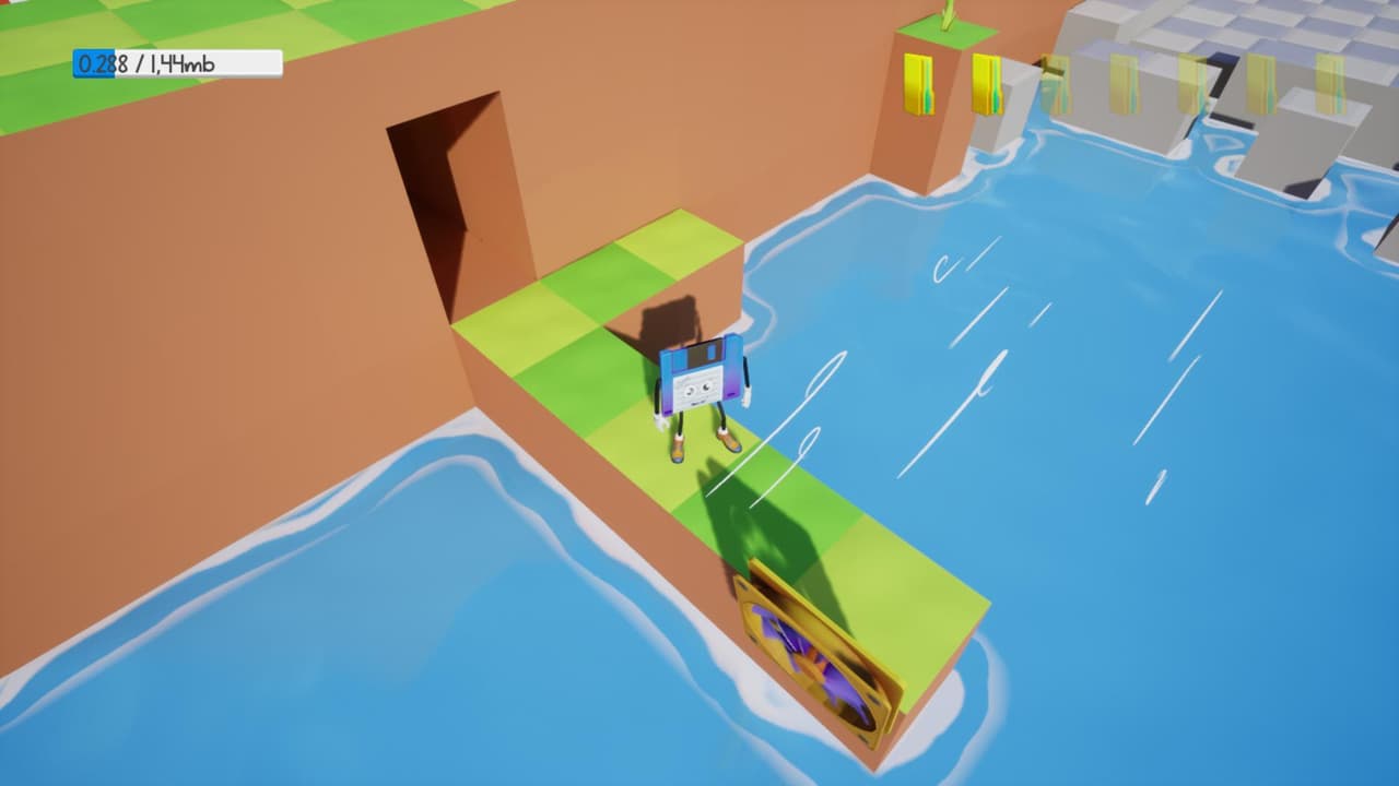Flopy screenshot 3