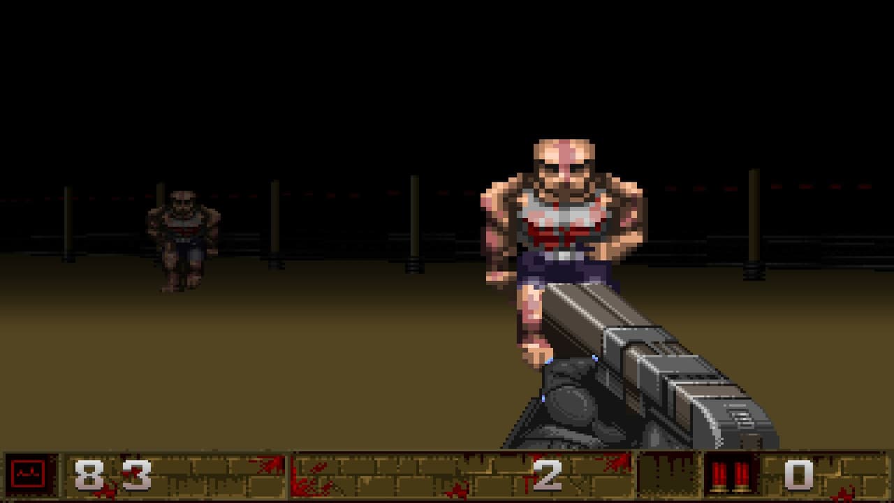 Last Escape screenshot 4