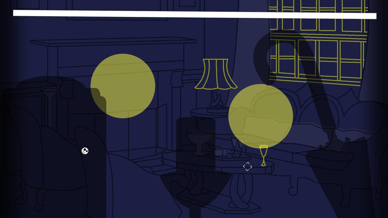 Polterheist (itch) (Binary Shred) screenshot 2