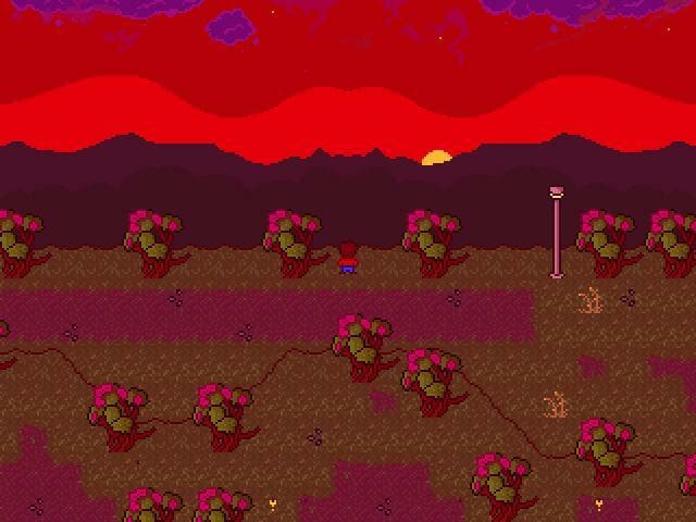 The Disrupted Monarchs screenshot 2