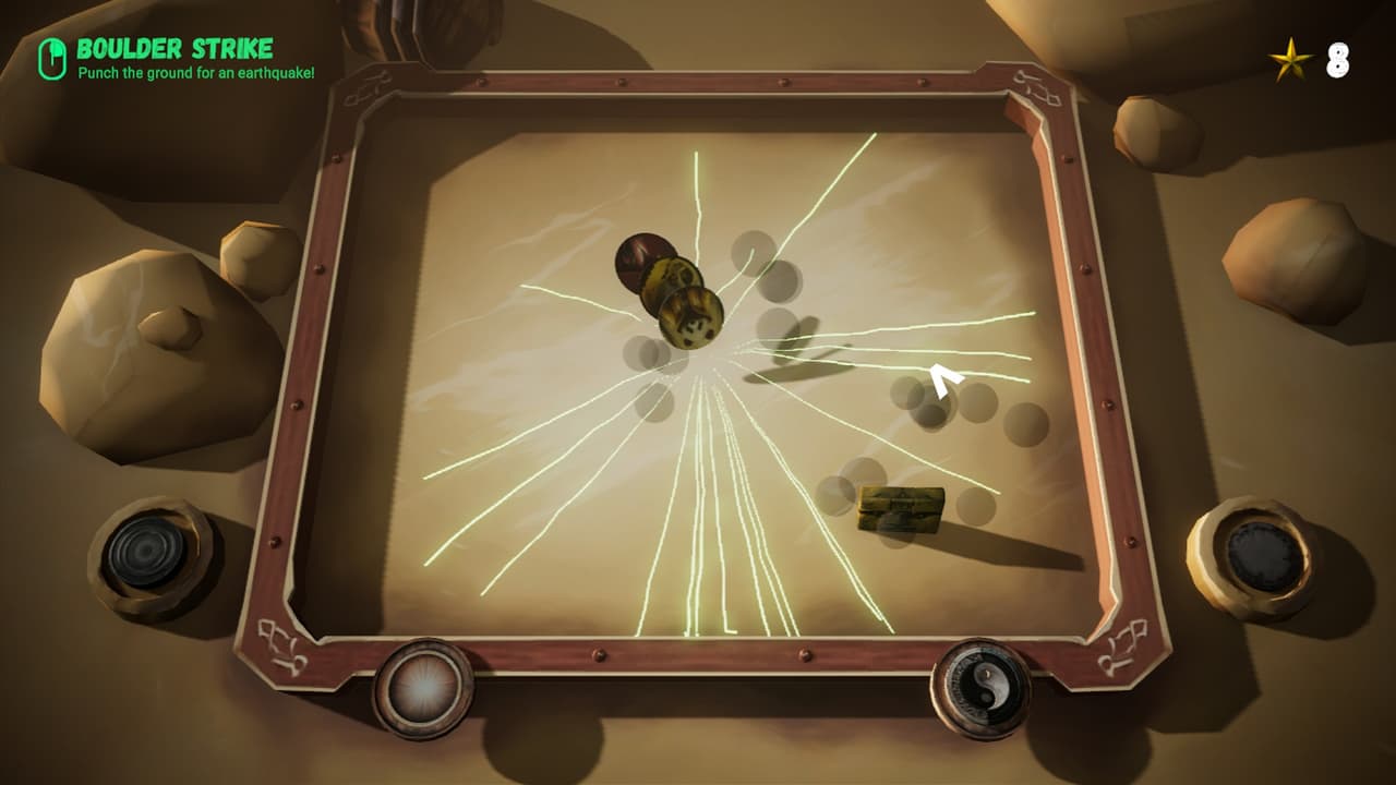 Wasteland Smashers screenshot 2