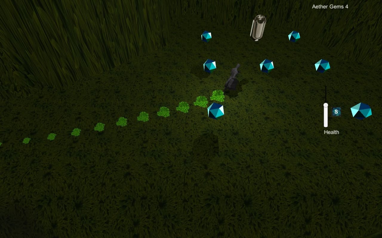 Mythbringer screenshot 3