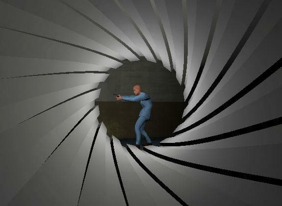 008: VR Extravaganza screenshot 2
