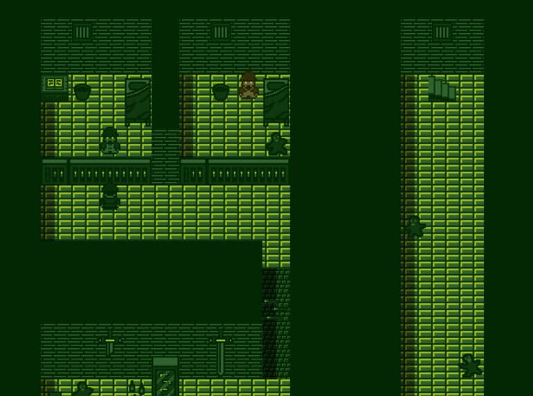 Troy: The Soldier screenshot 4