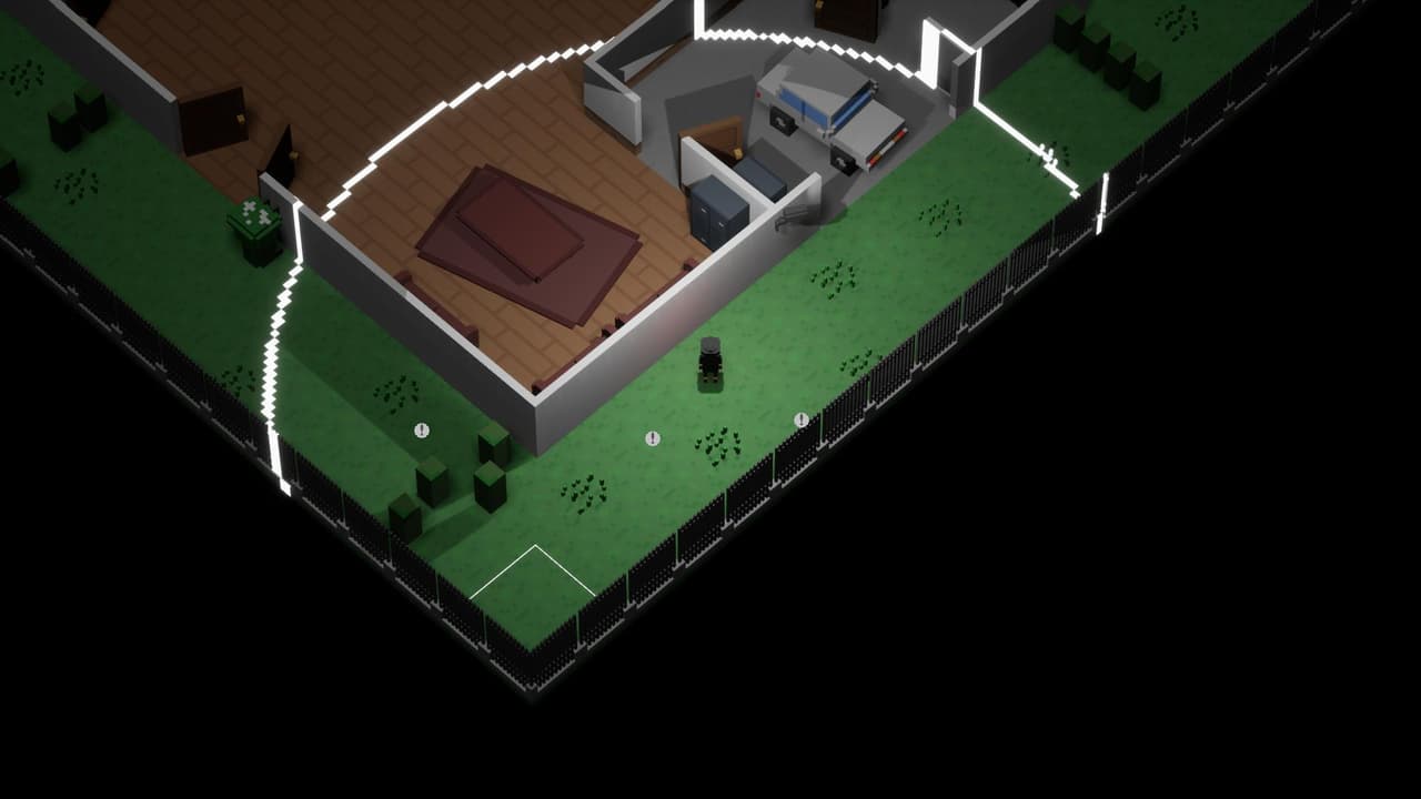 CyBerMastEr screenshot 4