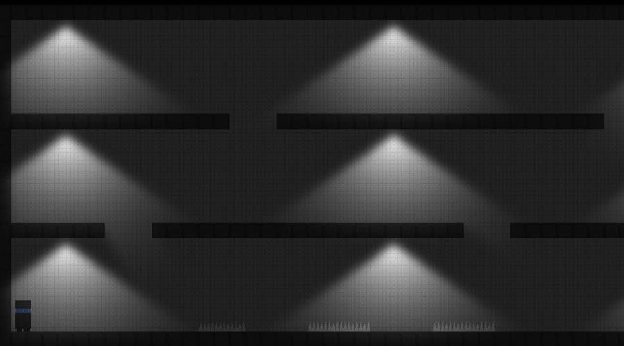 (One) Room for Improvement screenshot 2