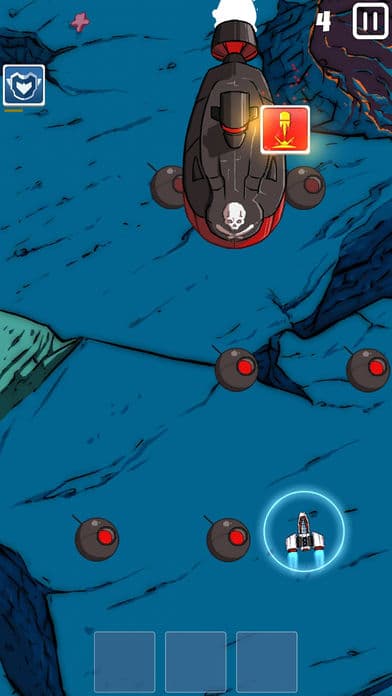 Buster Dash screenshot 6