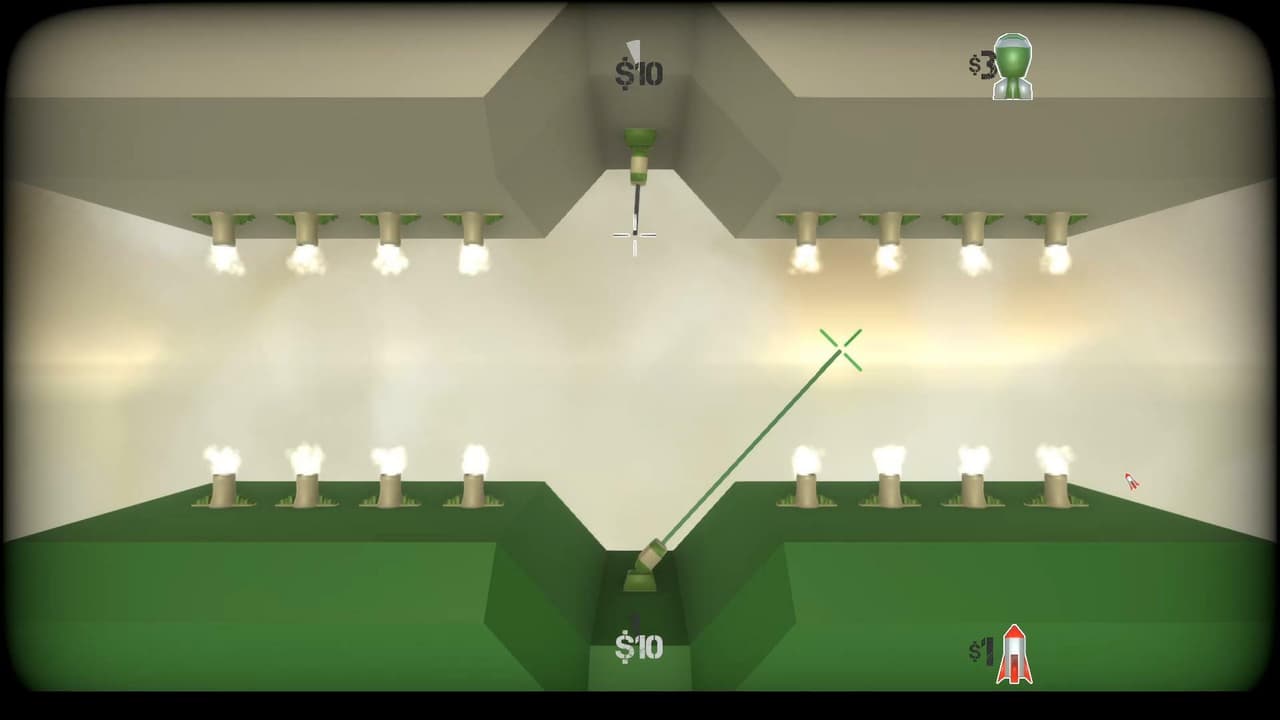 Missile Crisis (XyloBeta) screenshot 4