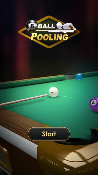 8 Ball Pooling - Billiards Pro screenshot 2