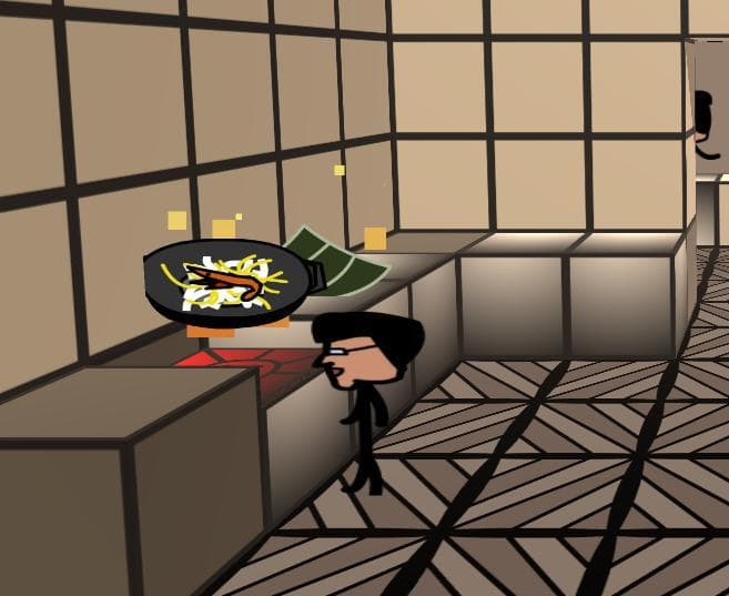 KOPITIAM screenshot 2