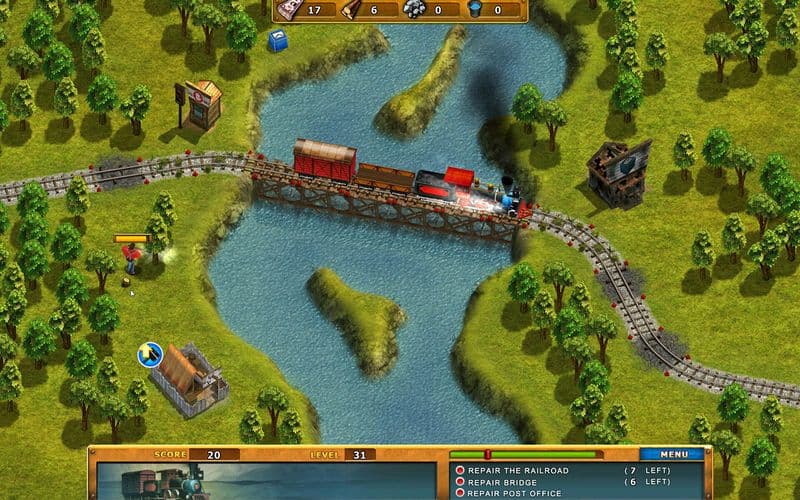 Next Stop screenshot 2