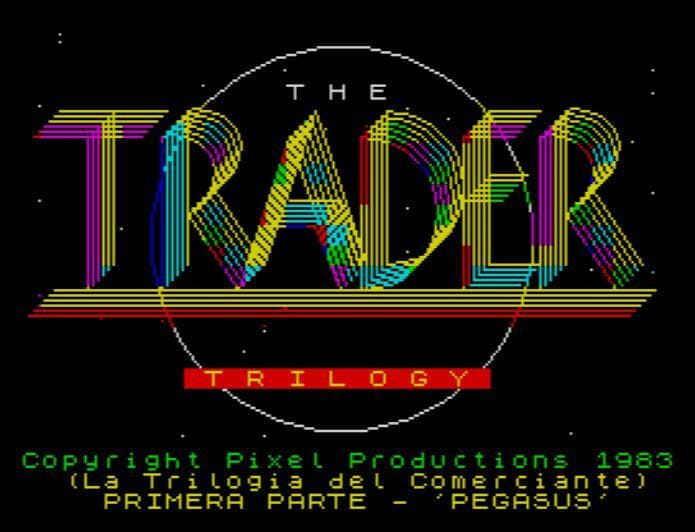 La Trilogía del Comerciante. screenshot 2