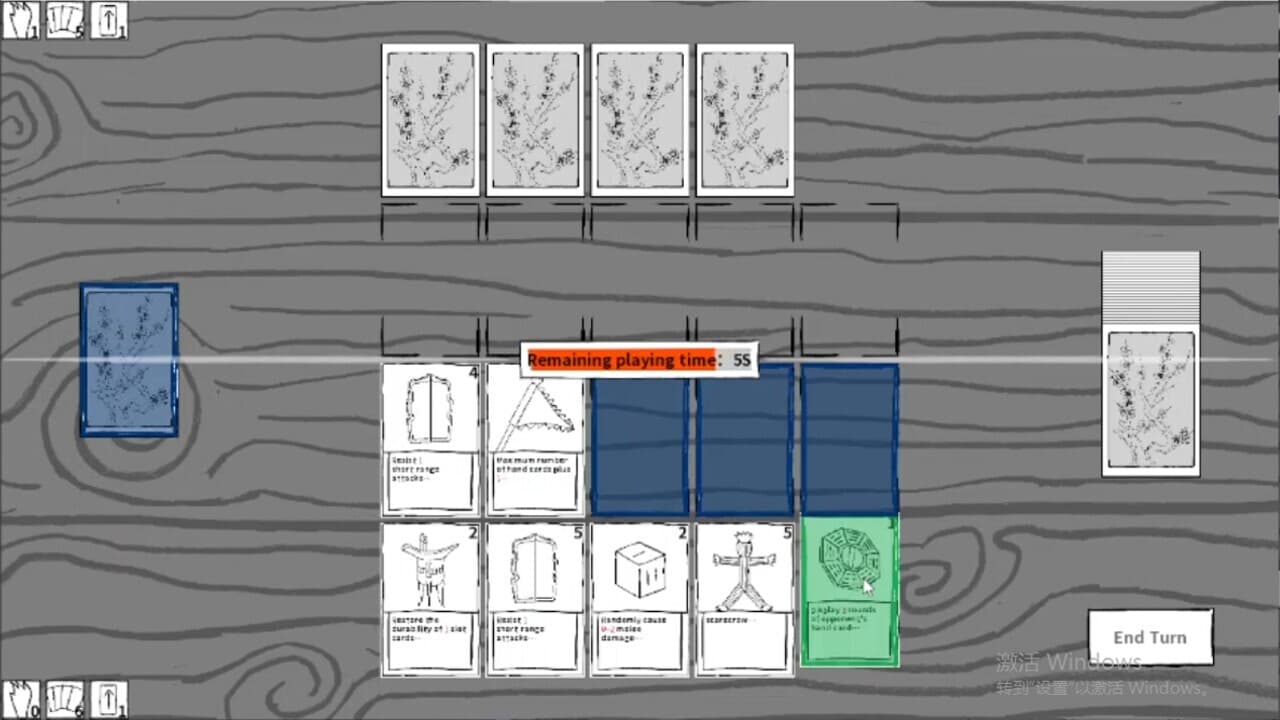 Wash Card screenshot 4