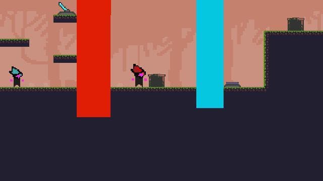MIA MANU GAME FAN GAME screenshot 3