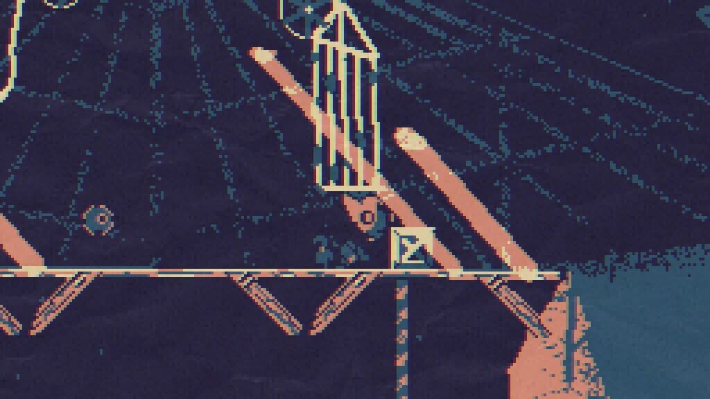 Tempus Bound screenshot 3