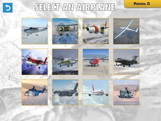 Airplane Mount Everest screenshot 4