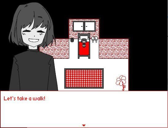 HANABIRA: WHEN THE PETALS FADE AWAY screenshot 3