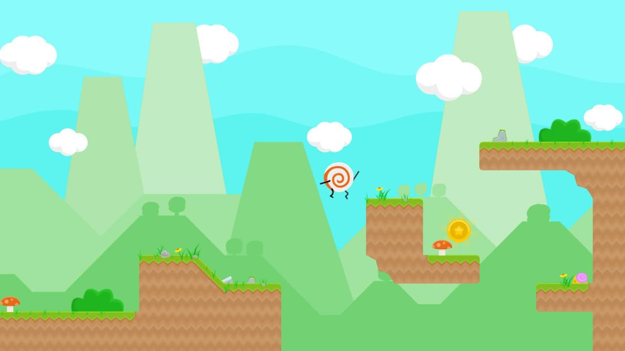 Hoo-Boy (itch) screenshot 2