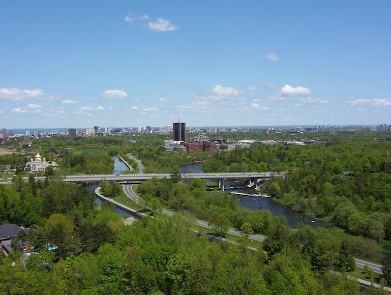Low-friction AR Carleton Test