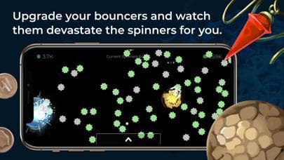 Idle Collector: Bouncer Ball