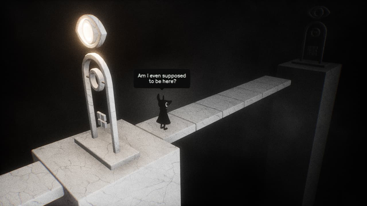 Mallory and the Marble Sanctum screenshot 3