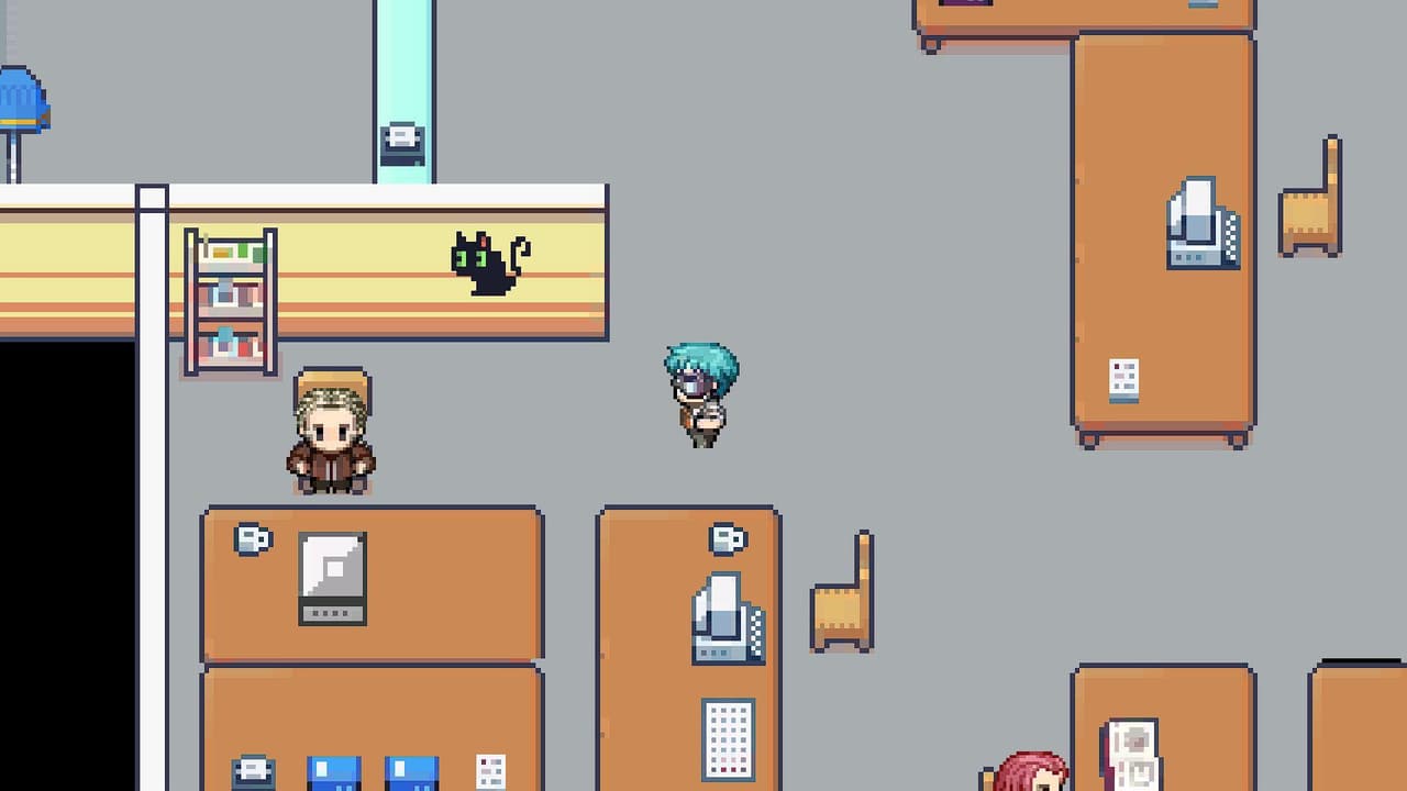 La Oficina screenshot 5