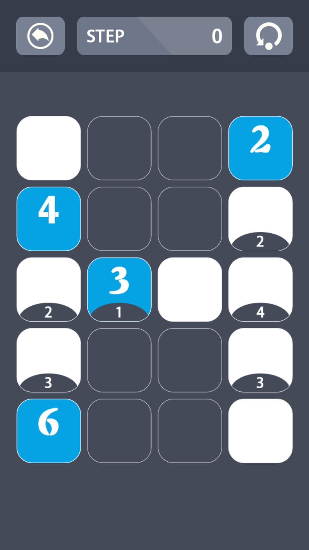Digit Cell screenshot 5