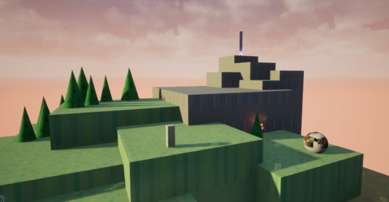 Sproutland - Milestone 2