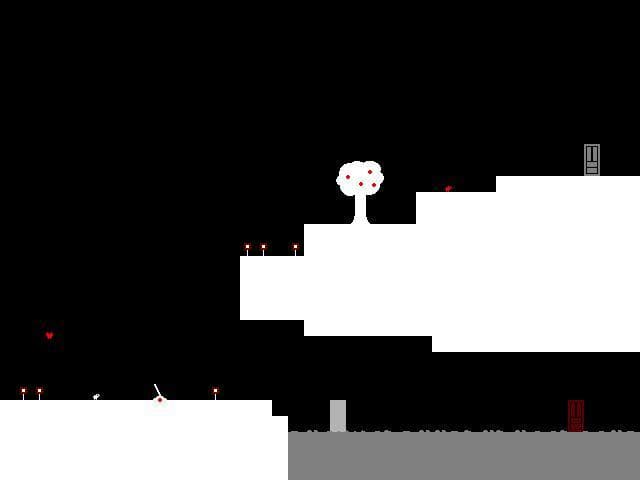 White (OinkIguana) screenshot 3