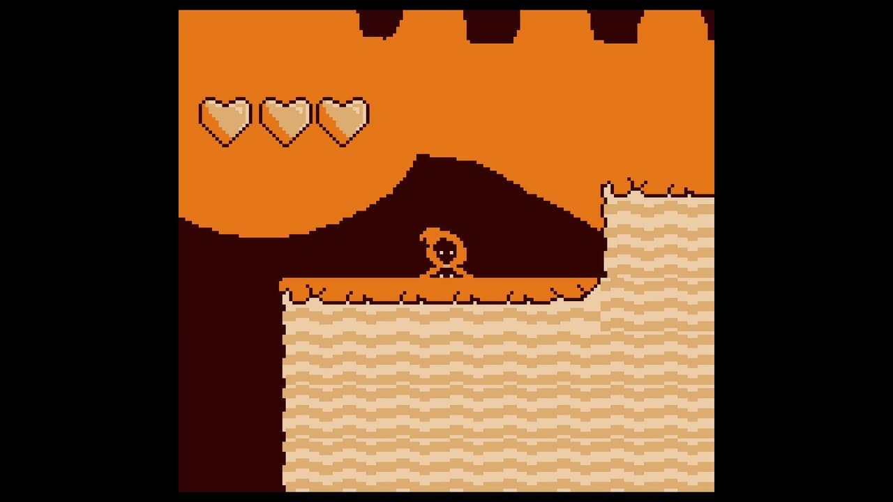 Magician (itch) (Mizuky) screenshot 2