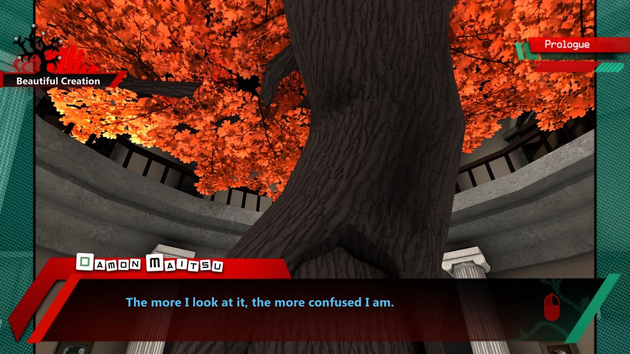 Project: Edens Garden screenshot 4