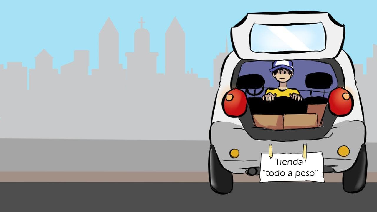 El trabajador