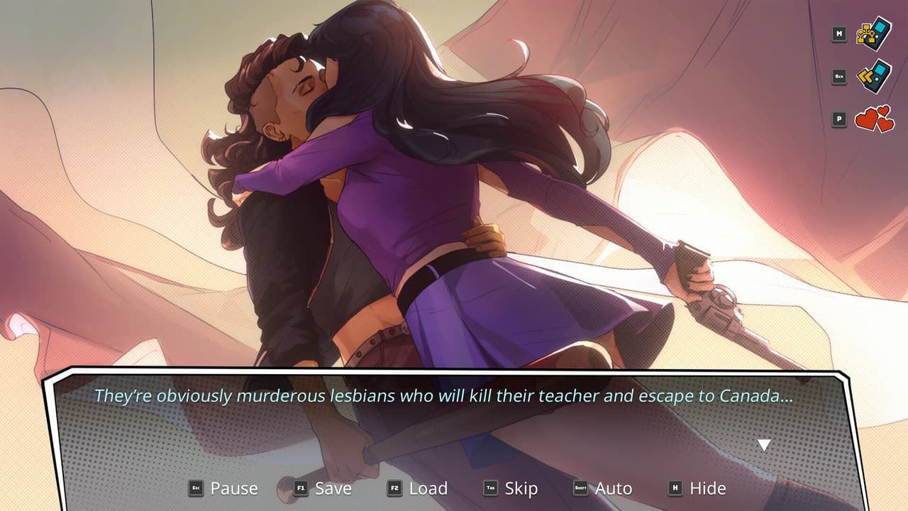 Date Z screenshot 5
