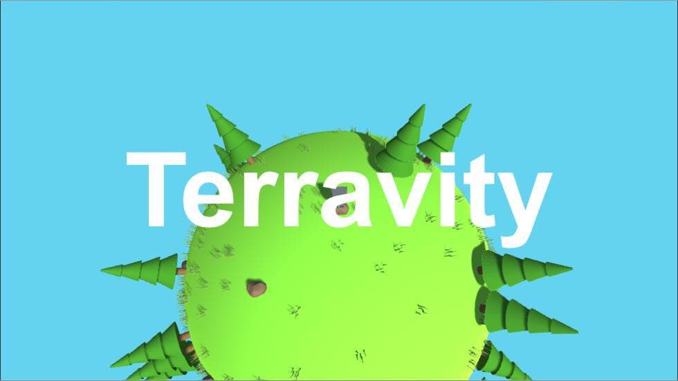 Terravity