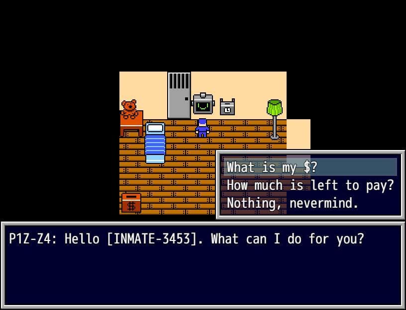 Pizza Room (Healfish-Games) screenshot 2