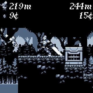 Ninja vs Knights screenshot 3
