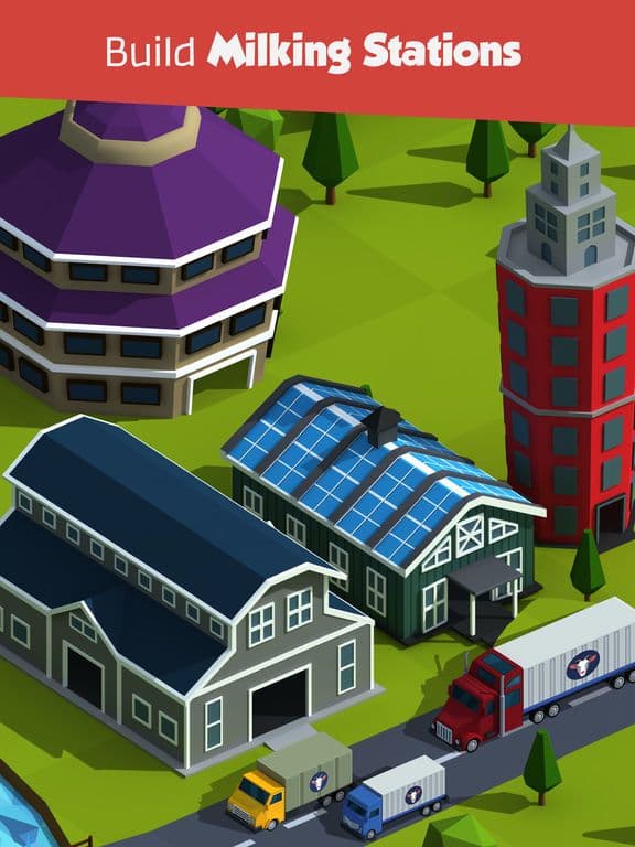 Tiny Goat screenshot 3