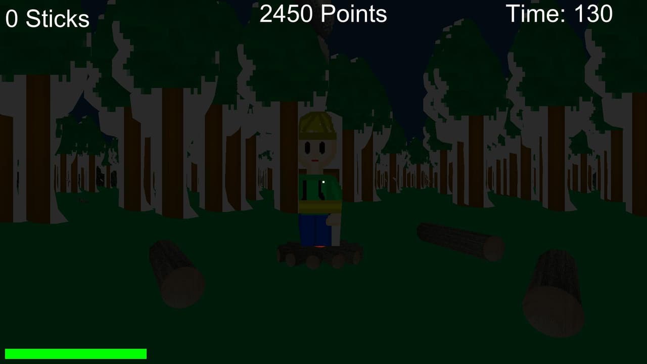 Baldis Basics in Education and Learning Field Trip (Scratch Edition)