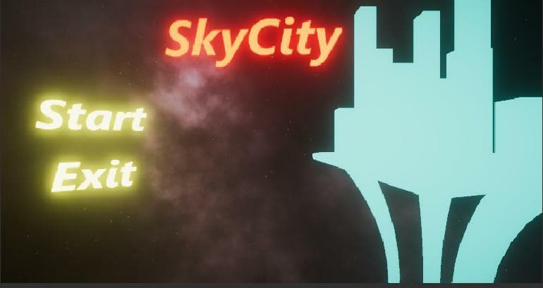 SkyCity (YunshanJiang)