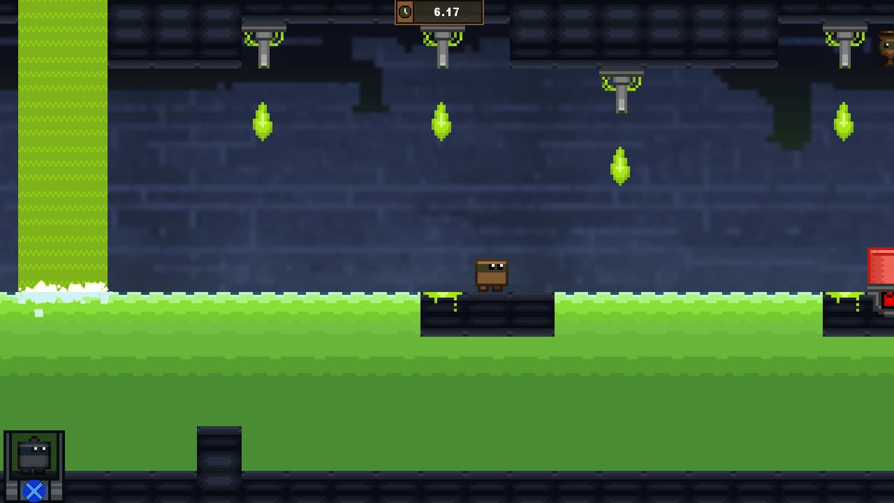 Box Out! screenshot 6