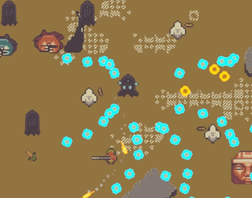 Bembe screenshot 2