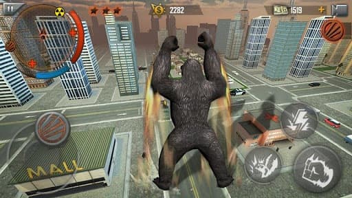 City Smasher screenshot 3