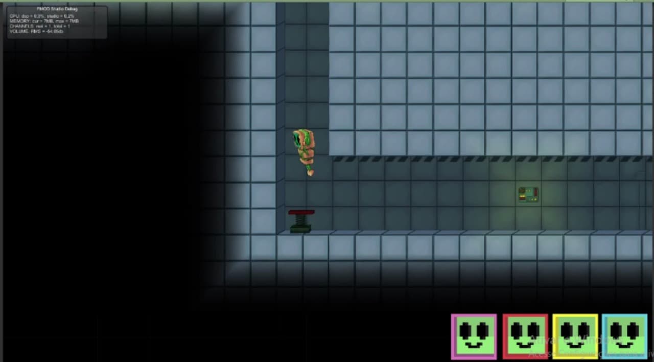 Tape Collectors screenshot 2