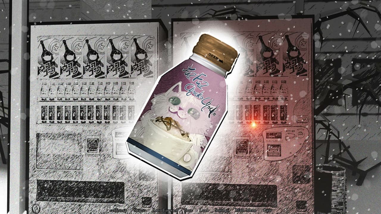 The Elevator Game with Catgirls (Demo) screenshot 5