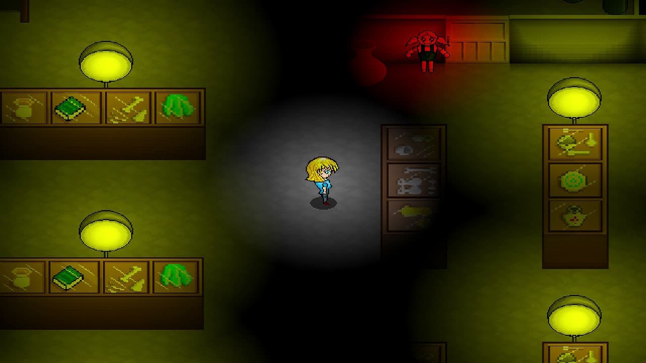 My Haunted Doll screenshot 2